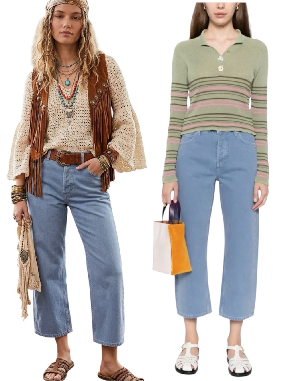 FREE PEOPLE x We The Free Deep Trance Dropped Boyfriend Jeans size 32